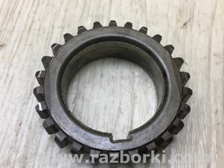 ФОТО Шестерня колінвала для Infiniti G35 Київ