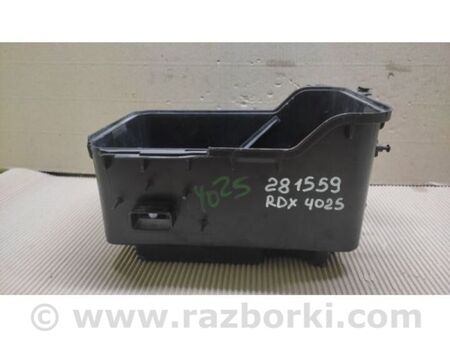 ФОТО Короб акумулятора для Acura RDX TC1/2 (2019-) Київ