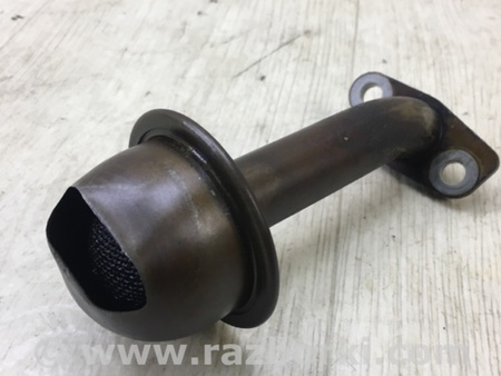 ФОТО Маслоприймач для Infiniti G35 Київ