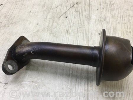 ФОТО Маслоприймач для Infiniti G35 Київ