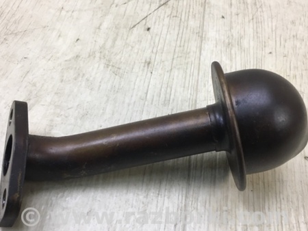 ФОТО Маслоприймач для Infiniti G35 Київ