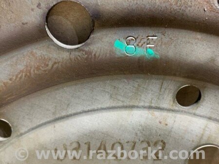 ФОТО Маховик АКПП для Honda Accord VII CM універсал (02-08) Київ