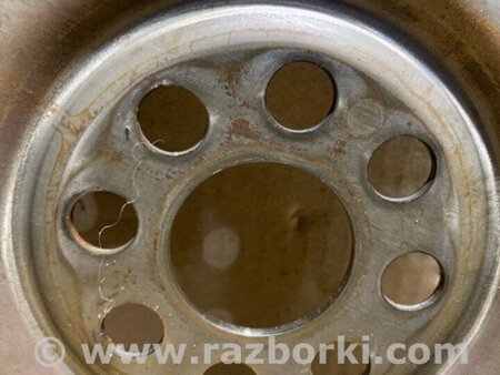 ФОТО Маховик АКПП для Honda Accord VII CM універсал (02-08) Київ