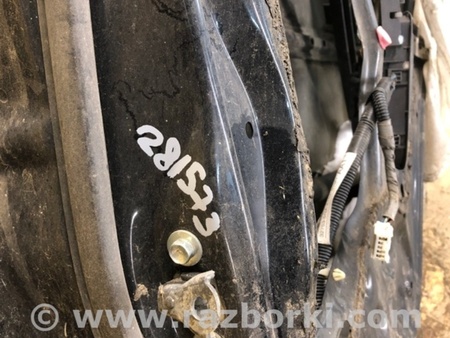 ФОТО Обмежувач дверей для Honda Civic 8 FK,FN1,FN2 UFO (09.2005 - 06.2012) Київ