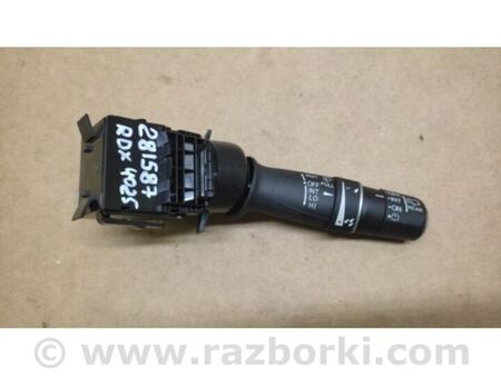 ФОТО Підрульовий перемикач для Acura RDX TC1/2 (2019-) Київ