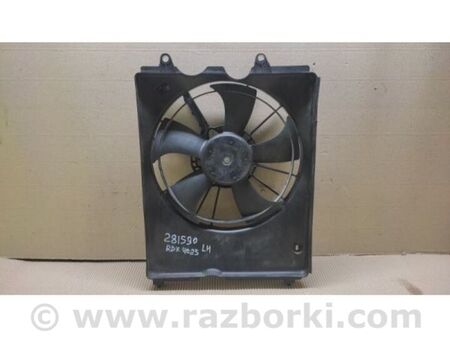 ФОТО Дифузор вентилятора основного радіатора для Acura RDX TC1/2 (2019-) Київ