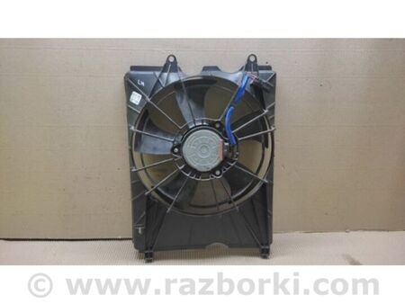 ФОТО Дифузор вентилятора основного радіатора для Acura RDX TC1/2 (2019-) Київ