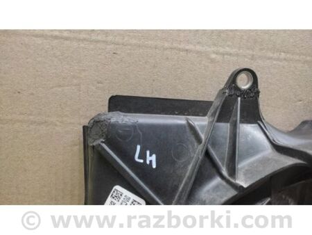 ФОТО Дифузор вентилятора основного радіатора для Acura RDX TC1/2 (2019-) Київ