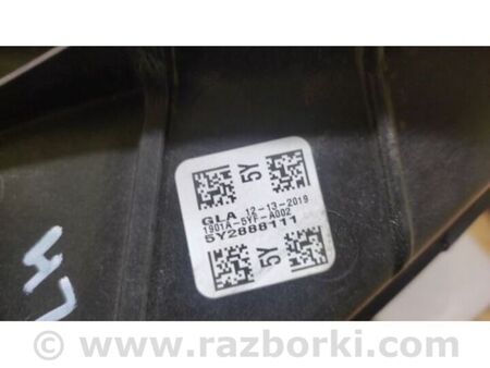 ФОТО Дифузор вентилятора основного радіатора для Acura RDX TC1/2 (2019-) Київ