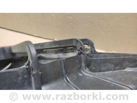 ФОТО Дифузор вентилятора основного радіатора для Acura RDX TC1/2 (2019-) Київ