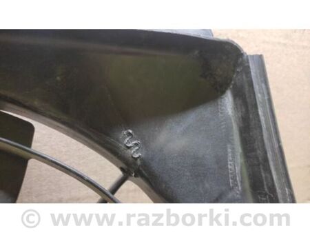 ФОТО Дифузор вентилятора основного радіатора для Acura RDX TC1/2 (2019-) Київ