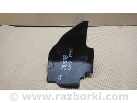 ФОТО Дефлектор повітряний для Mazda CX-7 Київ