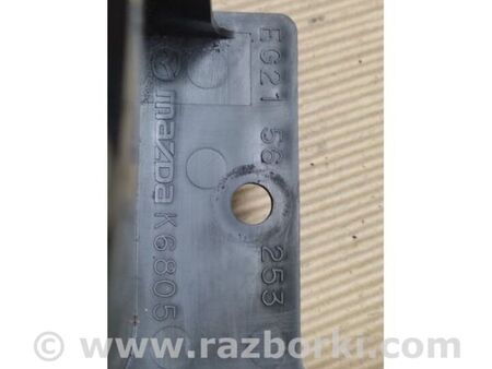 ФОТО Дефлектор повітряний для Mazda CX-7 Київ