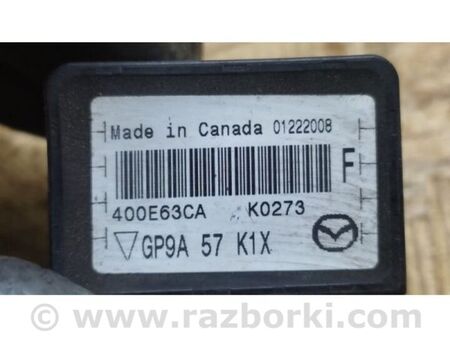 ФОТО Датчик удару для Mazda CX-7 Київ