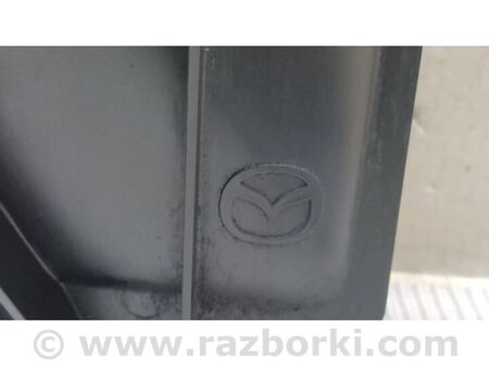 ФОТО Дифузор вентилятора основного радіатора для Mazda CX-7 Київ