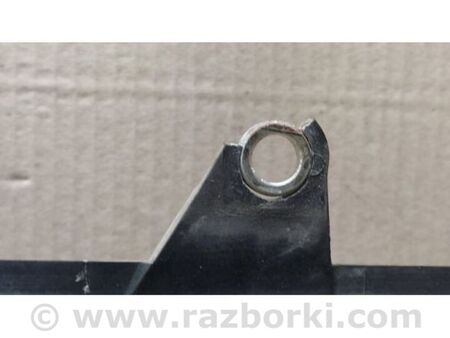 ФОТО Дифузор вентилятора основного радіатора для Mazda CX-7 Київ