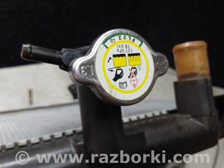 ФОТО Радіатор основний для Mazda CX-7 Київ