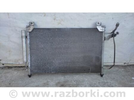 ФОТО Радіатор кондиціонера для Mazda CX-7 Київ