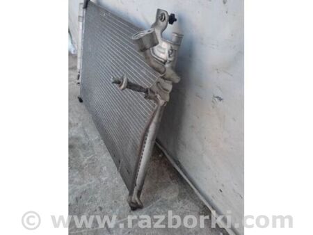 ФОТО Радіатор кондиціонера для Mazda CX-7 Київ