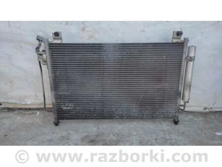 ФОТО Радіатор кондиціонера для Mazda CX-7 Київ