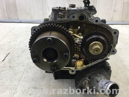 ФОТО Головка блоку циліндрів для Infiniti G35 Київ