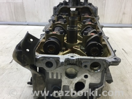 ФОТО Головка блоку циліндрів для Infiniti G35 Київ