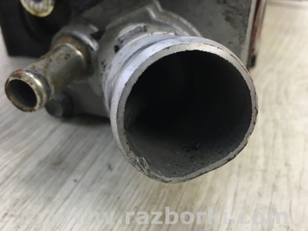 ФОТО Головка блоку циліндрів для Infiniti G35 Київ