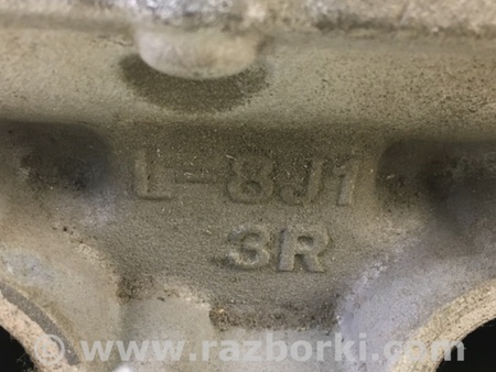 ФОТО Головка блоку циліндрів для Infiniti G35 Київ