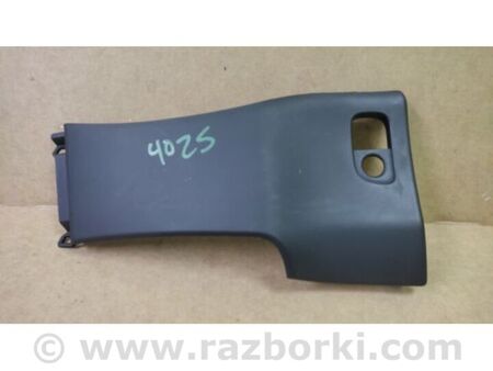 ФОТО Пластик салону для Acura RDX TC1/2 (2019-) Київ