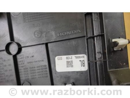 ФОТО Пластик салону для Acura RDX TC1/2 (2019-) Київ