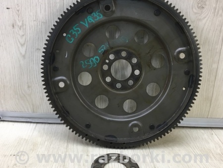 ФОТО Маховик АКПП для Infiniti G35 Київ