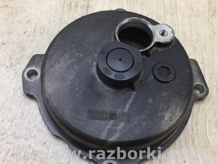 ФОТО Клапан зміни фаз ГРМ для KIA Sorento 3 UM (14-20) Київ