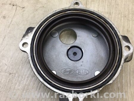 ФОТО Клапан зміни фаз ГРМ для KIA Sorento 3 UM (14-20) Київ