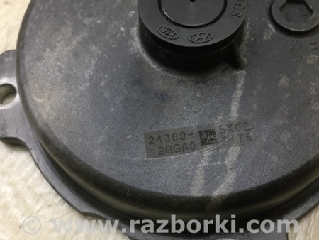 ФОТО Клапан зміни фаз ГРМ для KIA Sorento 3 UM (14-20) Київ