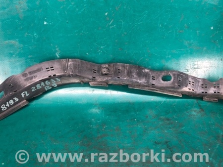 ФОТО Кронштейн переднього бампера (на крилі) для Subaru Tribeca B9 (05-08) Київ