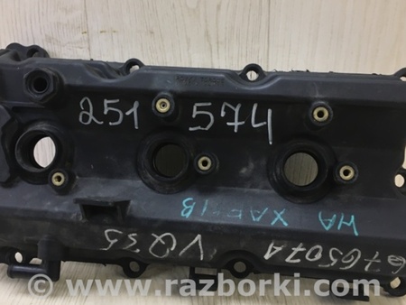 ФОТО Кришка клапанна для Infiniti G35 Київ