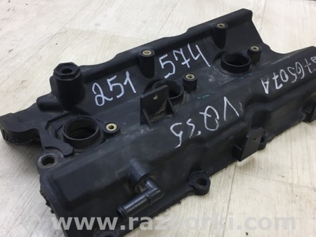 ФОТО Кришка клапанна для Infiniti G35 Київ