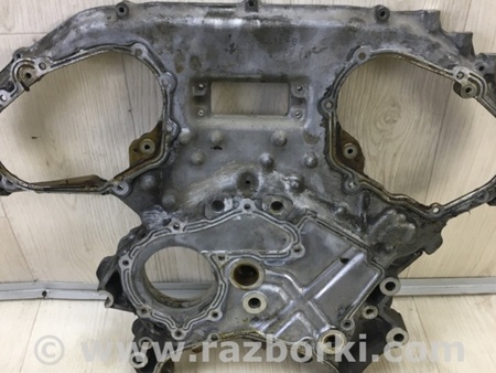 ФОТО кришка ГРМ для Infiniti G35 Київ