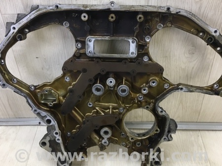 ФОТО кришка ГРМ для Infiniti G35 Київ