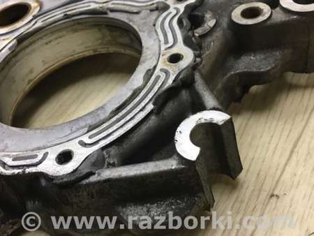 ФОТО кришка ГРМ для Infiniti G35 Київ