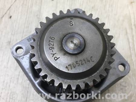 ФОТО Водяний насос для Infiniti G35 Київ