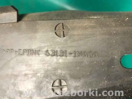 ФОТО Пильовик крила для Infiniti M25/M37/M56/Q70/M35H Київ