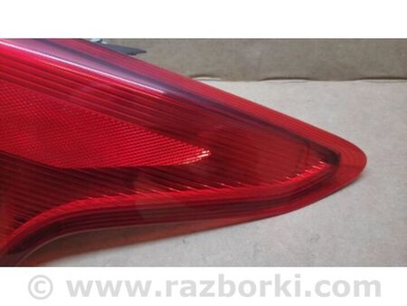 ФОТО Ліхтар зовнішній для Ford Focus 3 (01.2010 - 03.2018) Київ