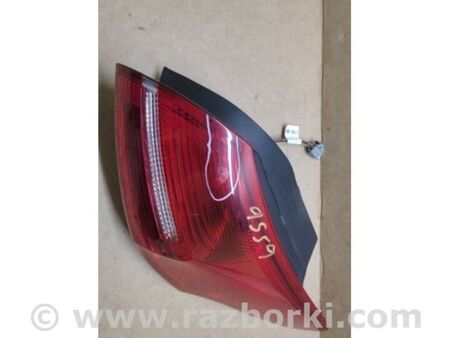 ФОТО Ліхтар зовнішній для Ford Focus 3 (01.2010 - 03.2018) Київ