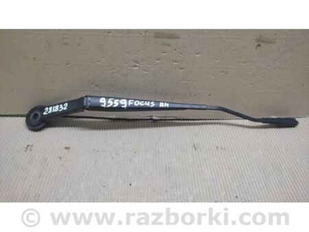 ФОТО Повідець склоочисника передній для Ford Focus 3 (01.2010 - 03.2018) Київ