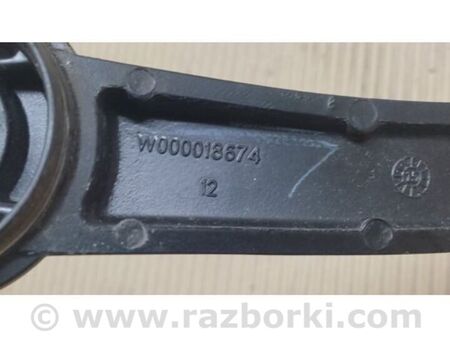 ФОТО Повідець склоочисника передній для Ford Focus 3 (01.2010 - 03.2018) Київ