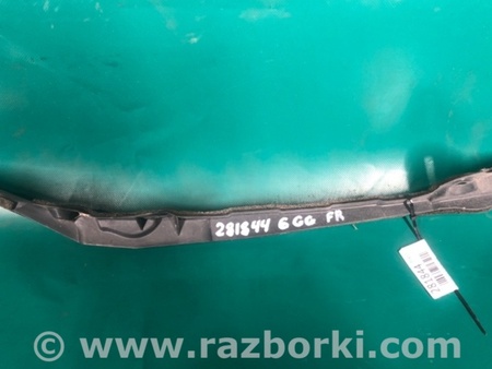 ФОТО Пильовик крила для Mazda 6 GG/GY (2002-2008) Київ