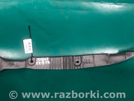 ФОТО Пильовик крила для Mazda CX-9 TB (2007-2016) Київ