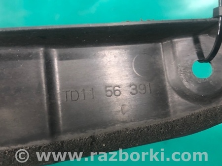 ФОТО Пильовик крила для Mazda CX-9 TB (2007-2016) Київ