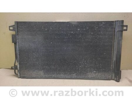 ФОТО Радіатор кондиціонера для Buick Enclave (08-12) Київ